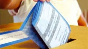 Il commento di Costalli al voto amministrativo